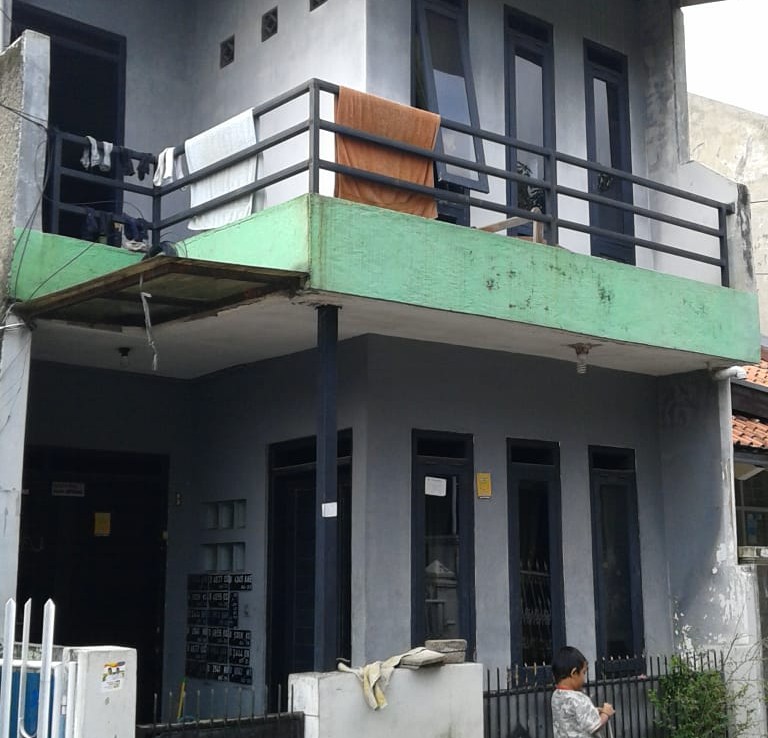 Rumah Siap Huni,Sayap Pasirluyu , Mumer – Phoenixindo Properti Rumah Siap Huni,Sayap Pasirluyu , Mumer – Phoenixindo Properti